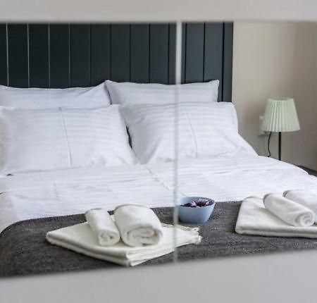 Homerent Dream Apartment Novi Sad Buitenkant foto