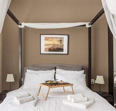 Homerent Dream Apartment Novi Sad Buitenkant foto