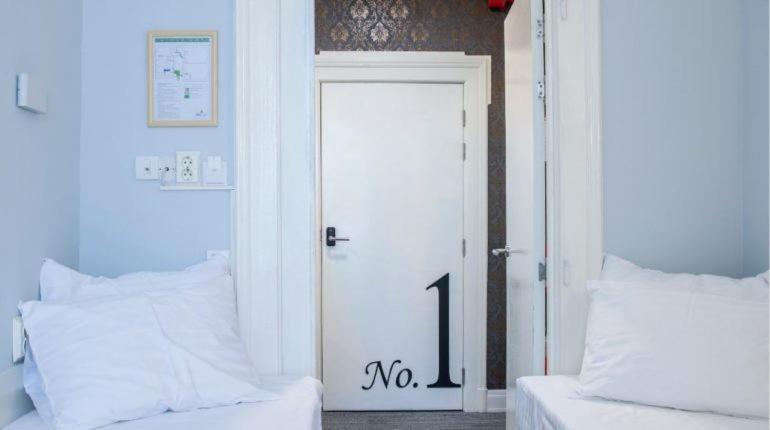 Homerent Dream Apartment Novi Sad Buitenkant foto