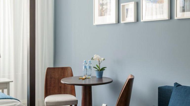Homerent Dream Apartment Novi Sad Buitenkant foto