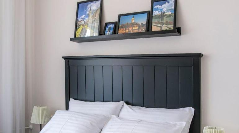 Homerent Dream Apartment Novi Sad Buitenkant foto