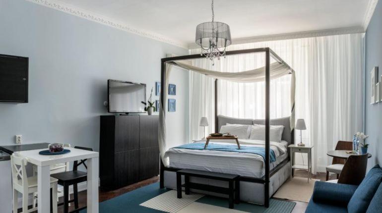 Homerent Dream Apartment Novi Sad Buitenkant foto
