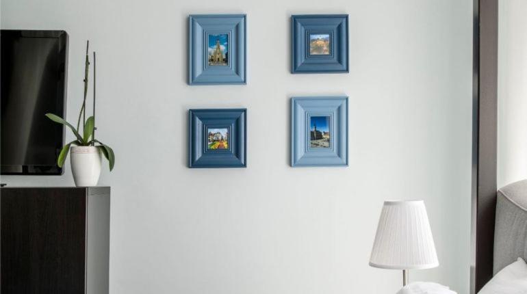 Homerent Dream Apartment Novi Sad Buitenkant foto