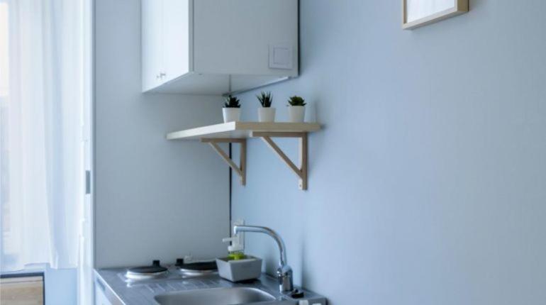 Homerent Dream Apartment Novi Sad Buitenkant foto