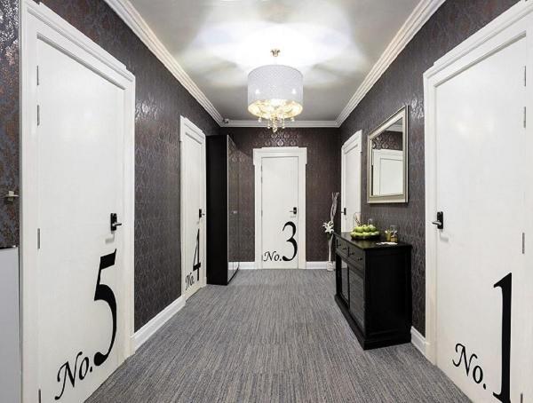 Homerent Dream Apartment Novi Sad Buitenkant foto